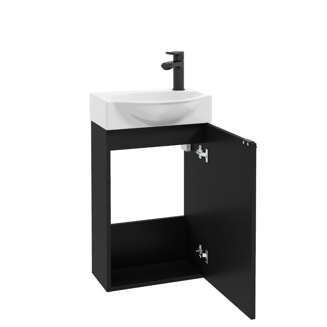 Campo D40 - Image 2
