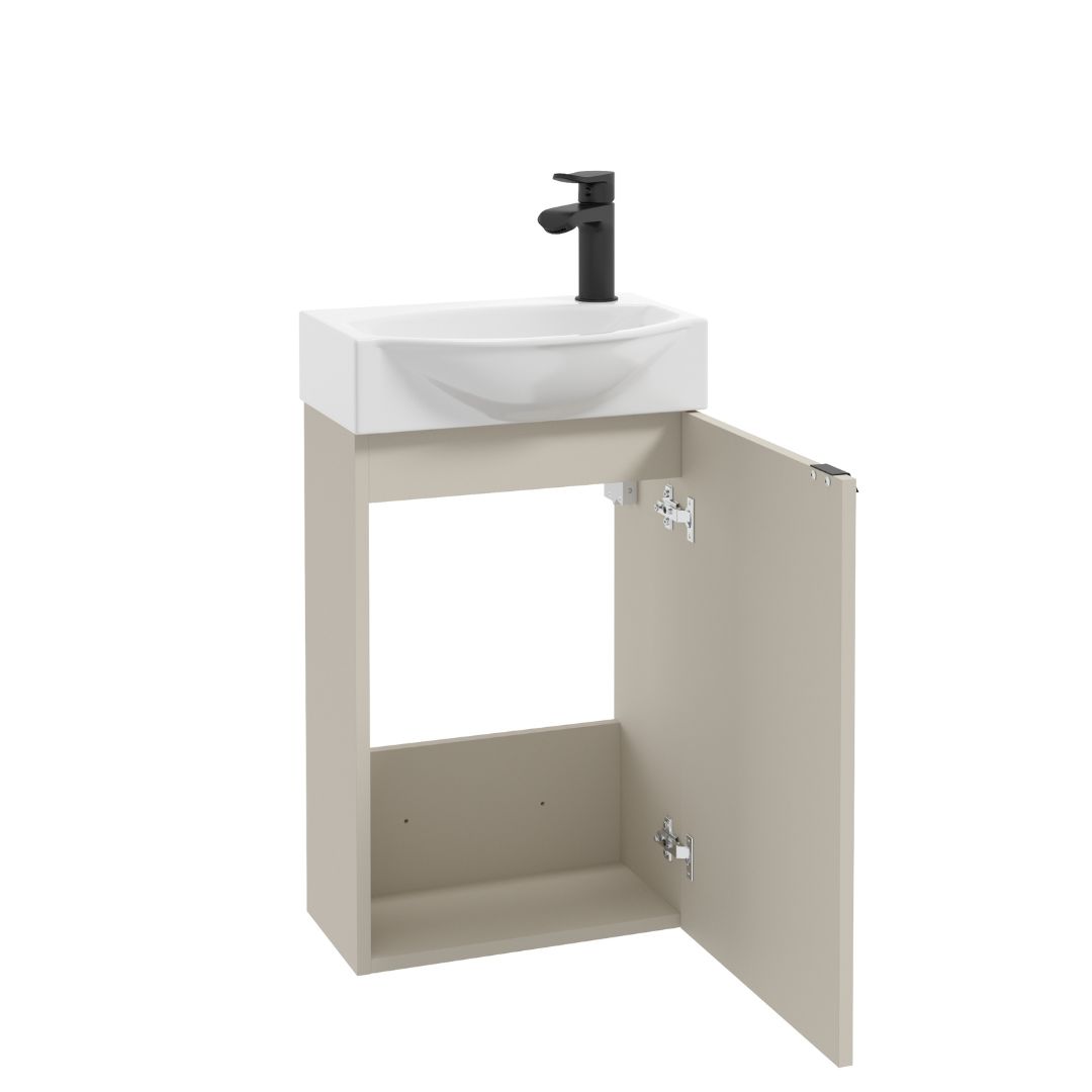 Campo D40 - Image 2