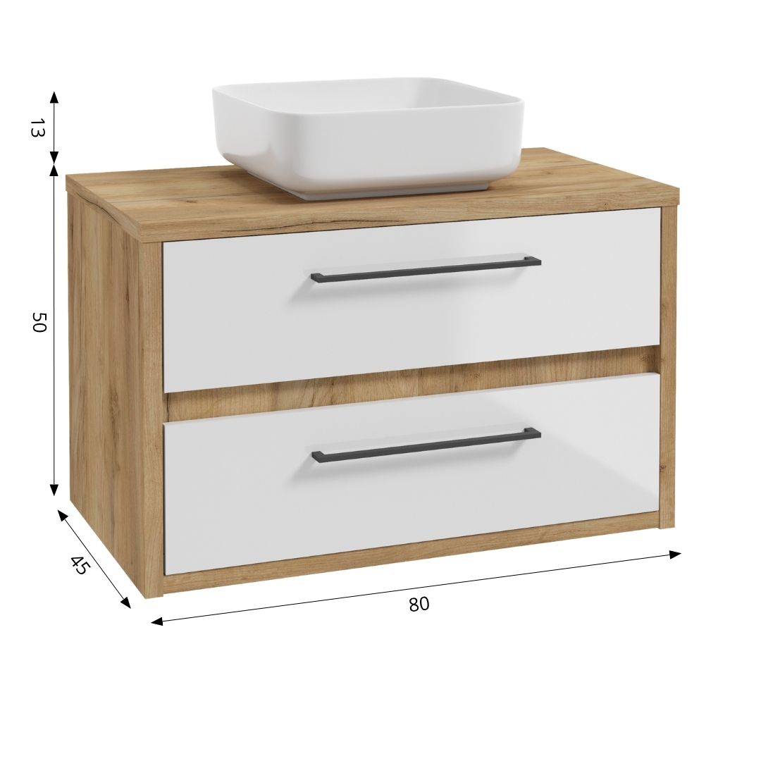 EMPOLI D80 - Image 2