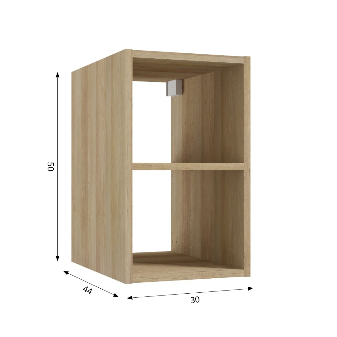 Cube A30 x 50 x 44 - Image 2