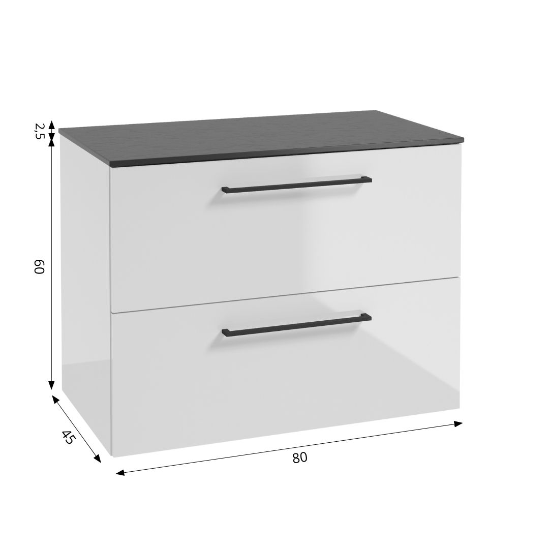 METRO SYSTEM B80 - Image 2