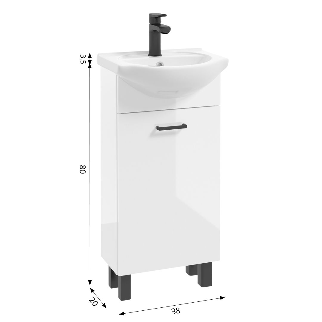 NOVELTY D40 - Image 3