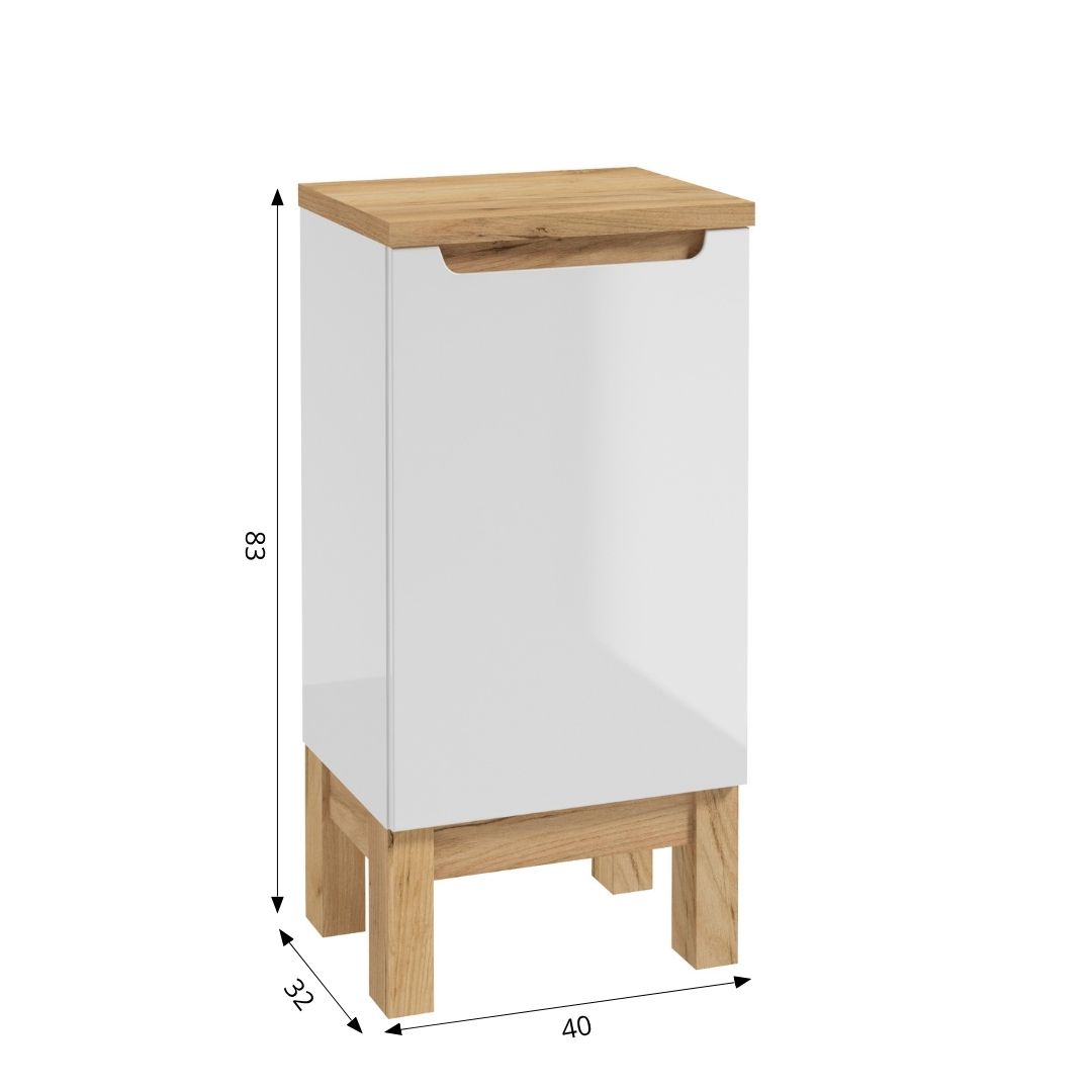 SPACE SYSTEM B40 - Image 3