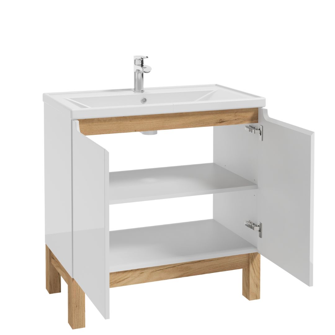 SPACE SYSTEM D80 - Image 2