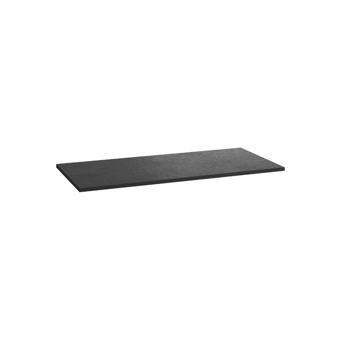 Presto black stone countertop F100