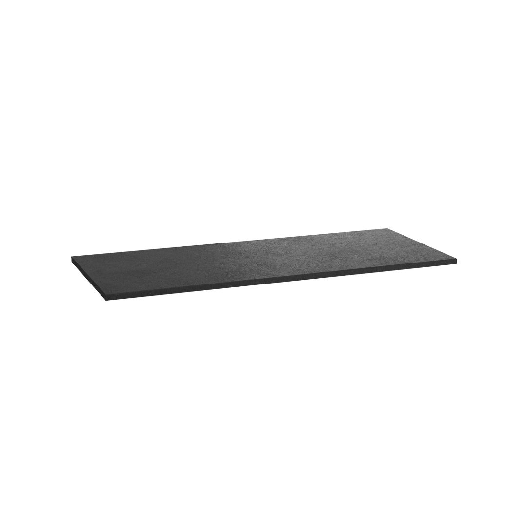Presto black stone countertop F110