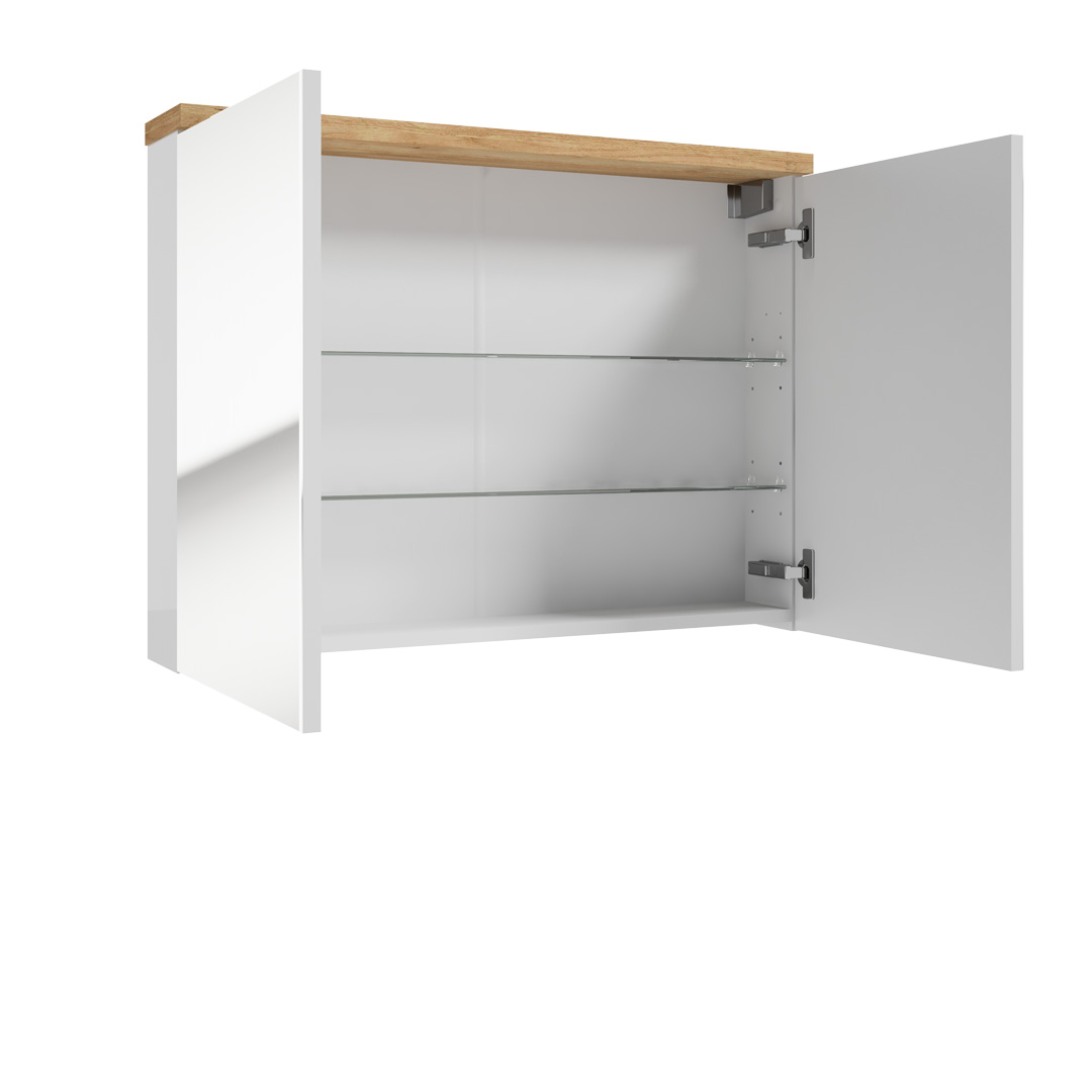 SPACE SYSTEM E80 - Image 2