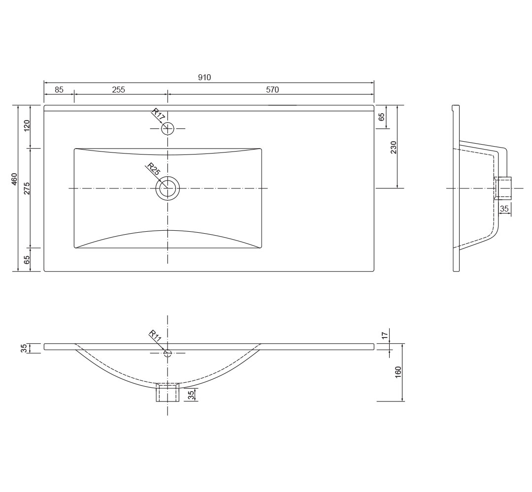 Plan 90 left - Image 2